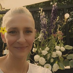 Meet your Posher, Nancy